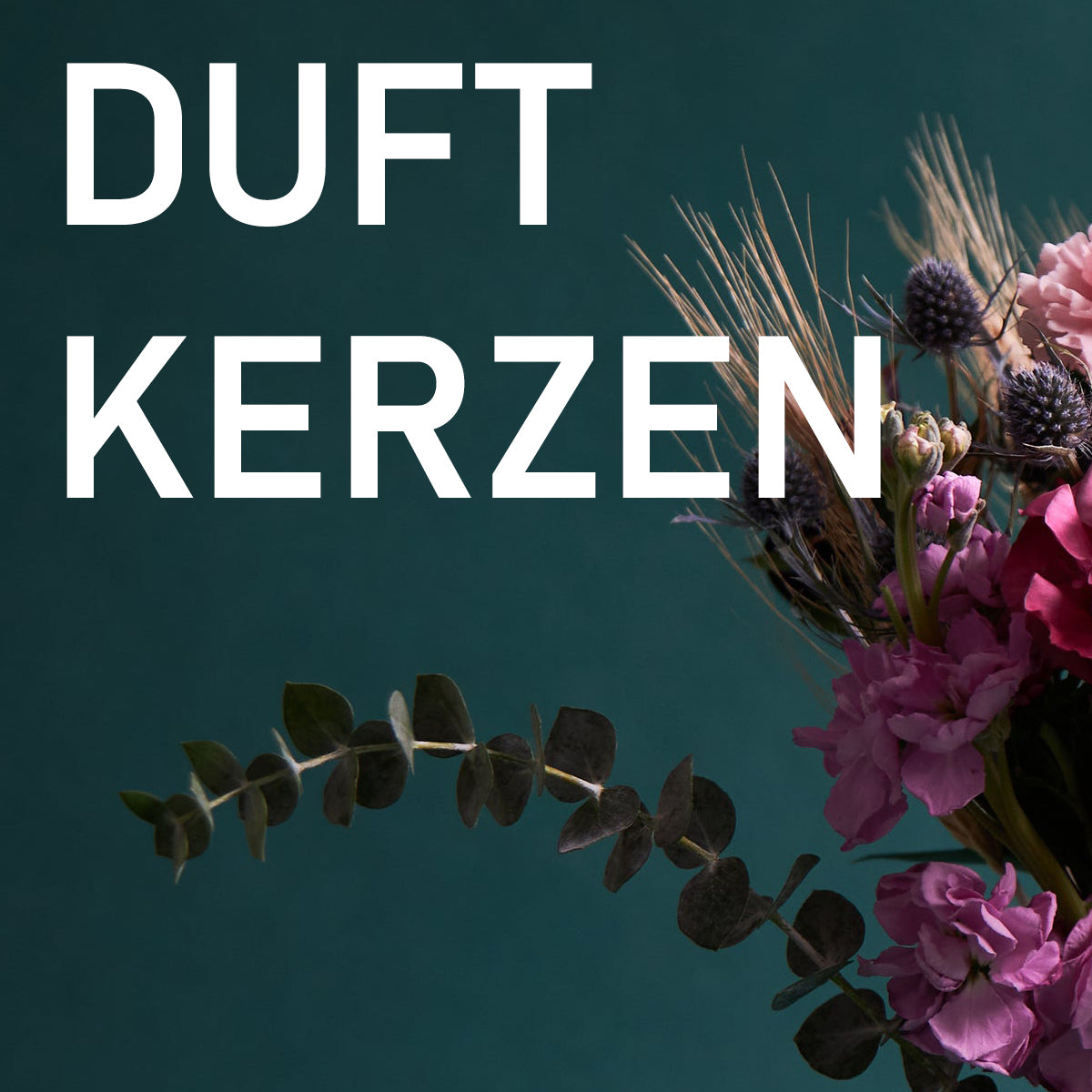 DUFTKERZEN
