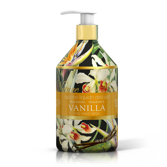 RUDY PROFUMI flüssige Handseife 500 ml Vanilla I Vanille