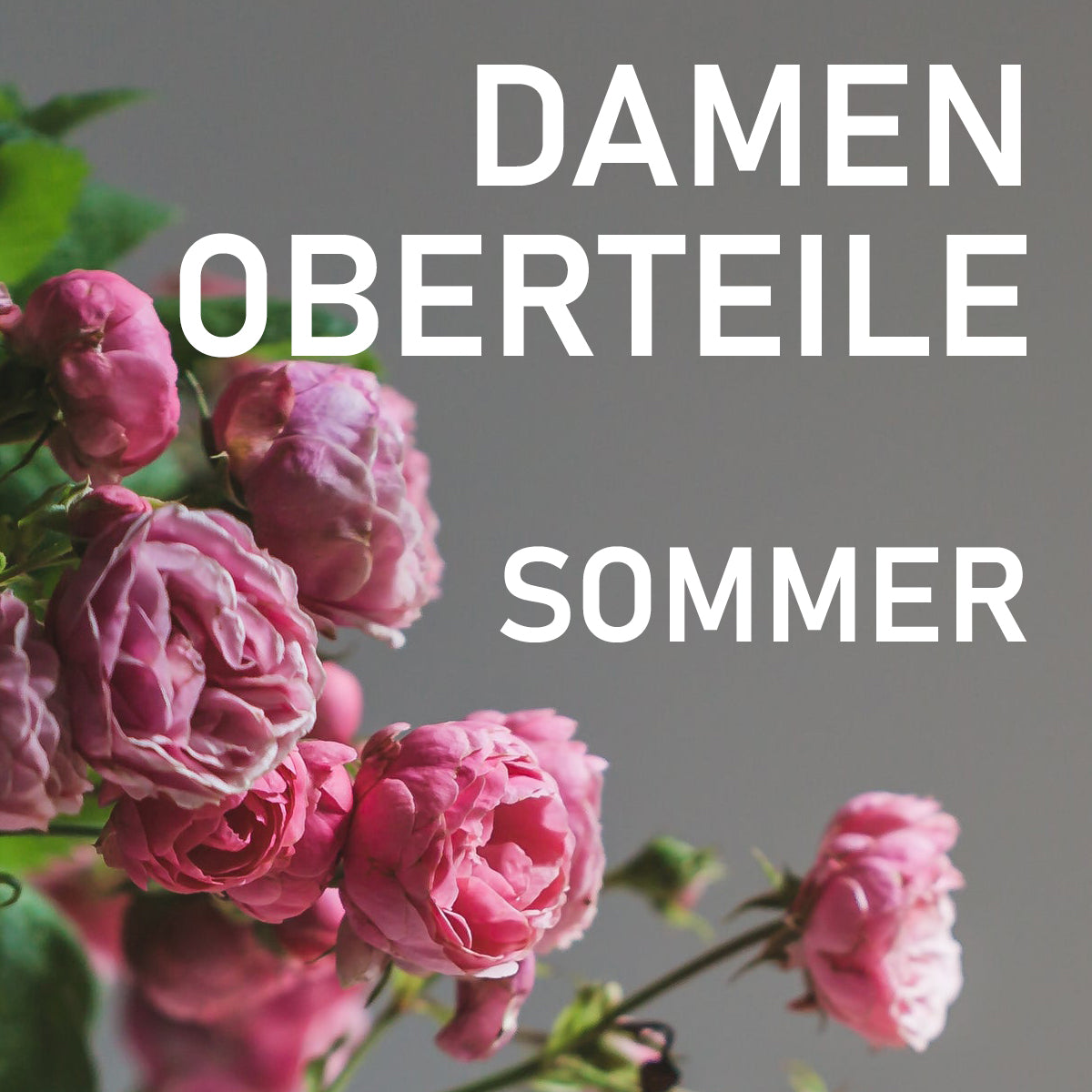 OBERTEILE Sommer