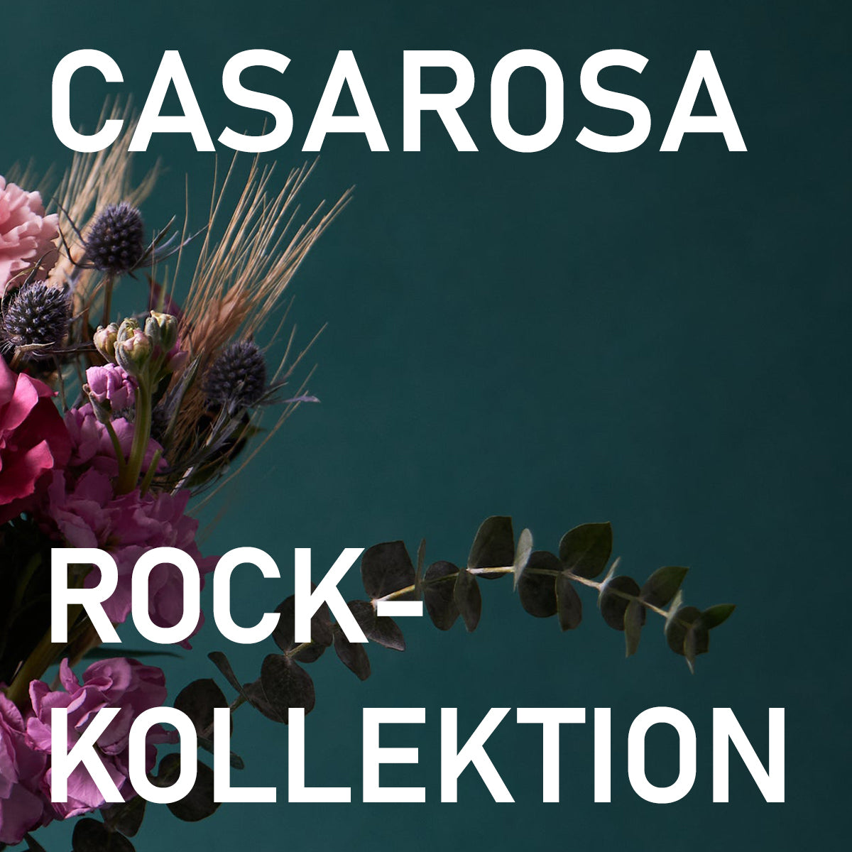 ROCK-KOLLKTION