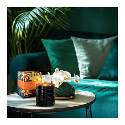 RUDY PROFUMI 200-g-Duftkerze Vanilla I Vanille