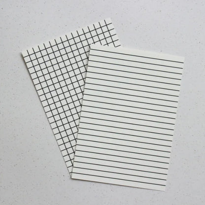 THE CITY WORKS Wiener Notizbuch A6 rot