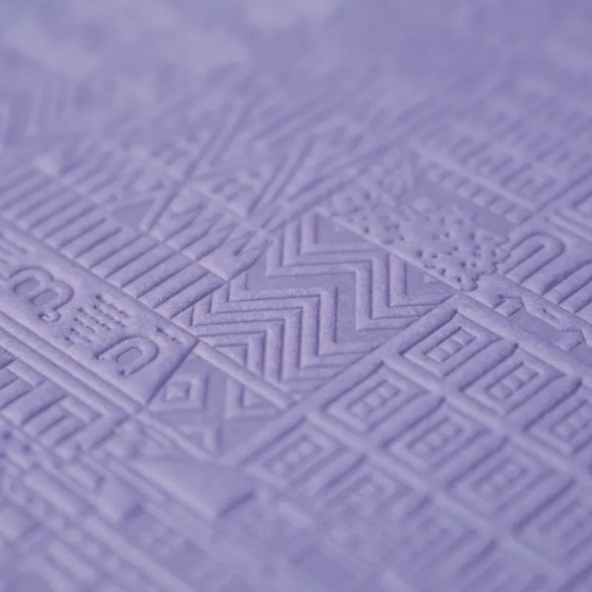 THE CITY WORKS Wiener Notizbuch A6 lavendel