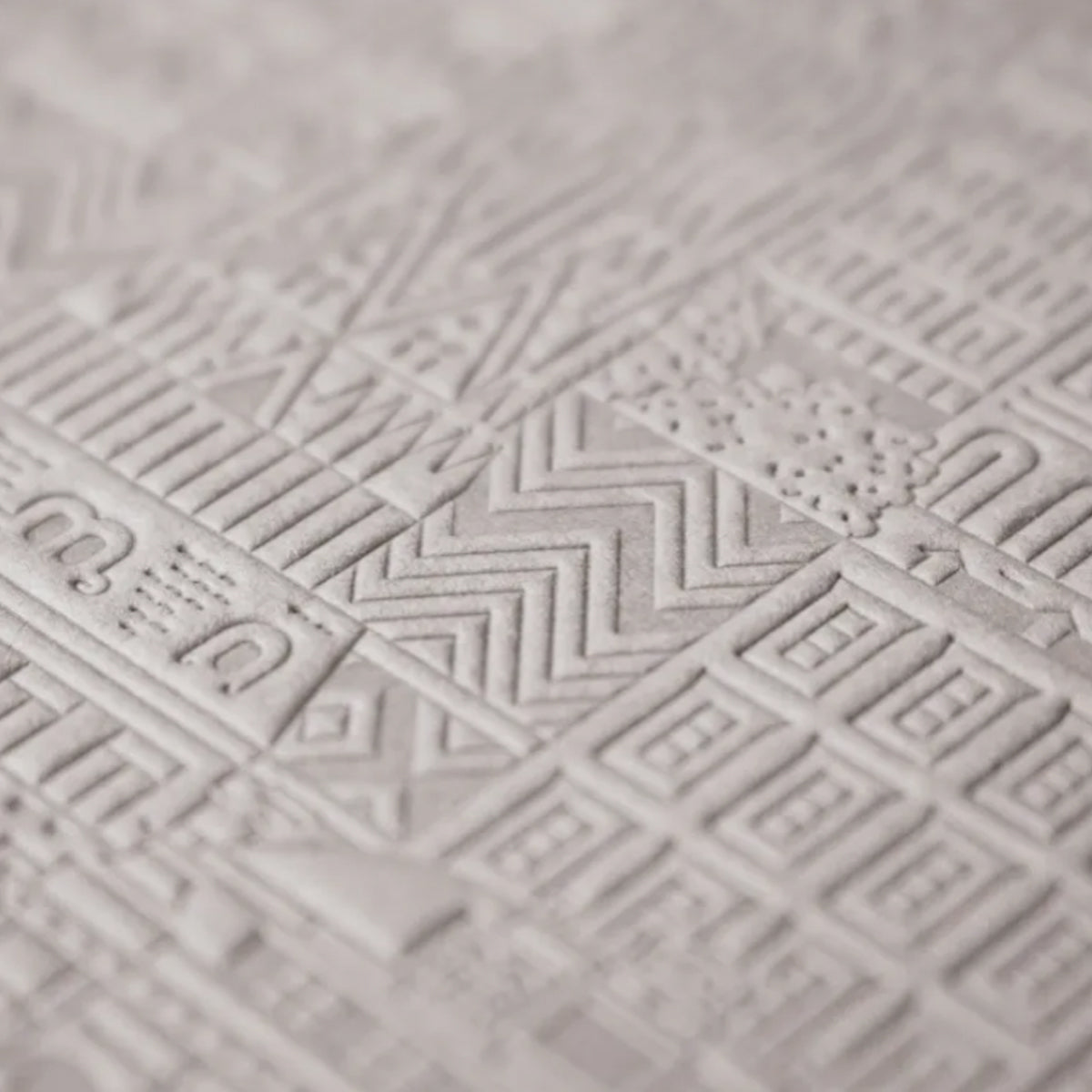 THE CITY WORKS Wiener Notizbuch A6 grau